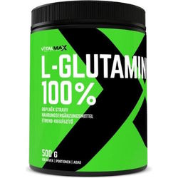 Vitalmax 100% L-Glutamin 500 g