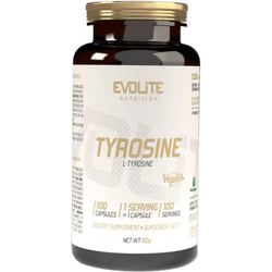 Evolite Nutrition Tyrosine 100 cap