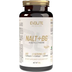 Evolite Nutrition NALT + B6 60 cap