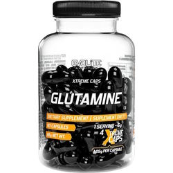 Evolite Nutrition Glutamine Xtreme Caps 60 cap