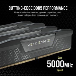 Corsair Vengeance DDR5 4x24Gb CMK96GX5M4B6000C30