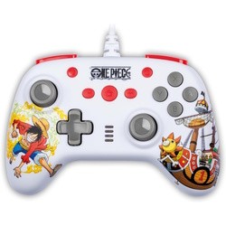Konix One Piece Wired Controller for Nintendo Switch