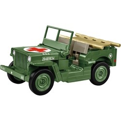 COBI Medical Willys MB 2295