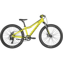 Scott Scale 24 Disc 2024