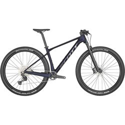 Scott Scale 930 2024 frame S