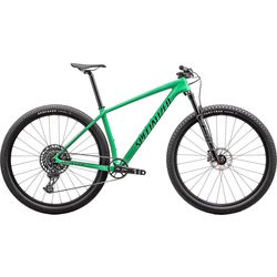 Specialized Epic Hardtail Comp 2024 frame S