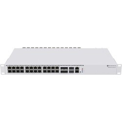 MikroTik CRS326-4C+20G+2Q+RM