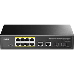 Cudy GS1010PS2