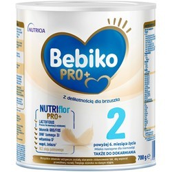 Bebiko Nutriflor Pro Plus 2 700