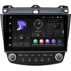 Incar TMX-0114