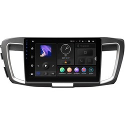 Incar TMX-0116