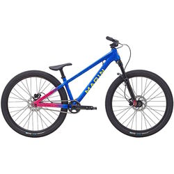 Marin Alcatraz 2024 frame S