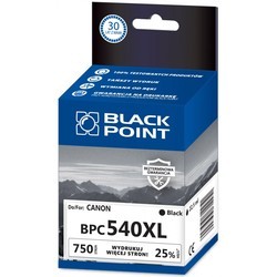 Black Point BPC540XL