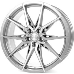Brock B42 8x18\/5x100 ET35 DIA63,4