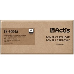 Actis TB-2000A