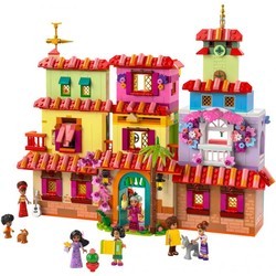 Lego The Magical Madrigal House 43245