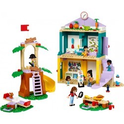 Lego Heartlake City Preschool 42636