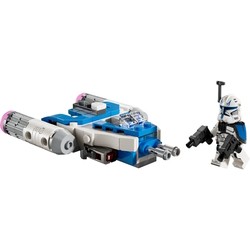 Lego Captain Rex Y-Wing Microfighter 75391