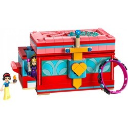 Lego Snow Whites Jewelry Box 43276