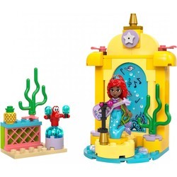 Lego Ariels Music Stage 43235