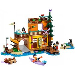 Lego Adventure Camp Water Sports 42626