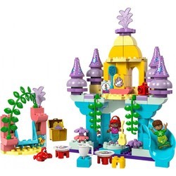 Lego Ariels Magical Underwater Palace 10435