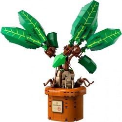 Lego Mandrake 76433