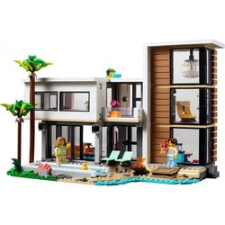 Lego Modern House 31153