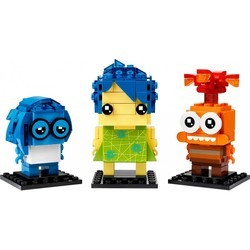 Lego Joy Sadness and Anxiety 40749