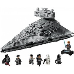 Lego Imperial Star Destroyer 75394