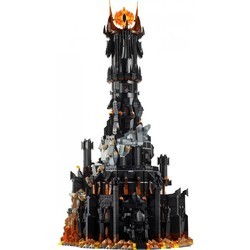 Lego The Lord of the Rings Barad-dur 10333