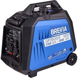 Brevia GP3500iES