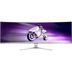 Philips Evnia 49M2C8900L 48.9&nbsp;&#34;  белый