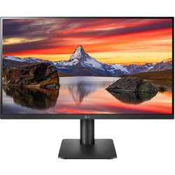 LG 27MP450P 27&nbsp;&#34;  черный
