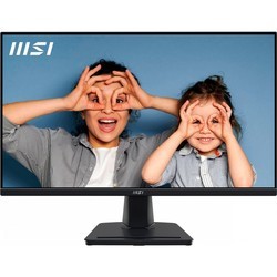 MSI PRO MP275Q 27&nbsp;&#34;  черный