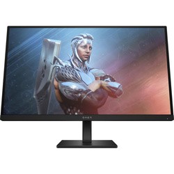 HP OMEN 27 27&nbsp;&#34;  черный