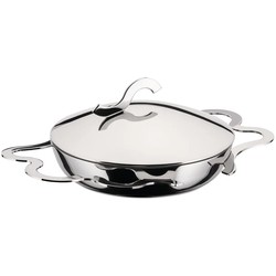 Alessi Tegamino AM42 17&nbsp;см  хром