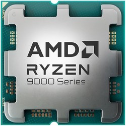 AMD Ryzen 9 Granite Ridge 9950X OEM