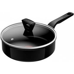 Tefal Renew Black On C4323223 24&nbsp;см  черный