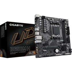 Gigabyte B650M H