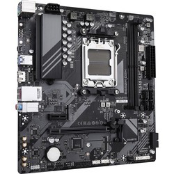 Gigabyte B650M D2H