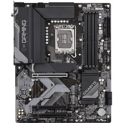 Gigabyte Z790 GAMING PLUS AX