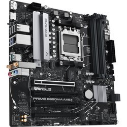 Asus PRIME B650M-A AX6 II