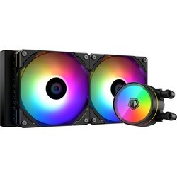 ID-COOLING Zoomflow 240 XT V2