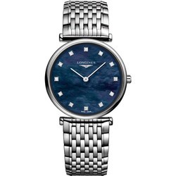 Longines La Grande Classique L4.512.4.81.6