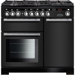 Rangemaster EDL100DFFCB-C графит