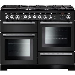 Rangemaster EDL110DFFCB/C графит