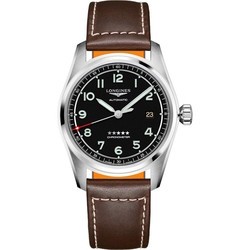 Longines Spirit L3.810.4.53.0