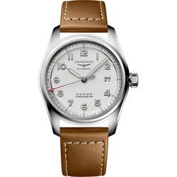 Longines Spirit L3.810.4.73.2