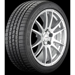Michelin Pilot Sport A\/S 3 Plus 275\/40 R18 99Y Run Flat